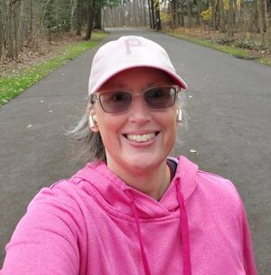 Meet your Posher, Dawnie